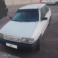 پراید مدل82|خودرو سواری و وانت|تربت جام, شهرک آزادگان|دیوار