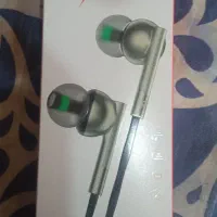 هندزفری سیم دار فقط 350تومن کاملاً نو