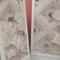 پارتیشن MDF|کتابخانه، شلف، قفسه‌های دیواری|تهران, بنی‌هاشم|دیوار