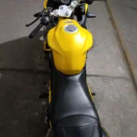 موتور مگلی 200|موتورسیکلت|تهران, المهدی|دیوار