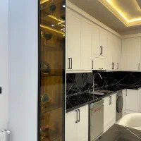 تولید کابینت