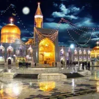 مور مشهد با قطار 1 تا 30 مهر