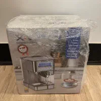 اسپرسوساز XVision 1302 آک گارانتی مادیران