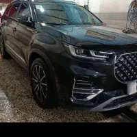 فروش ماشین تیگو ۸