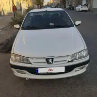 پژو پارس سال