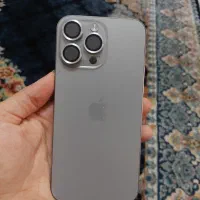 15 pro max 256 باتری صد بدون باز شدگی