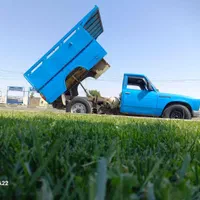 وانت.کمپرسی .شن ماسه.|خدمات حمل و نقل|ارومیه, |دیوار