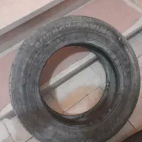 لاستیک پژویی