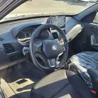 کوییک GXRL آپشنال|خودرو سواری و وانت|ساری, |دیوار