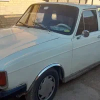 وانت بار|خودرو سواری و وانت|شاهین‌شهر, حاجی آباد|دیوار