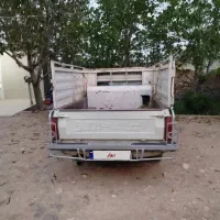 پیکان وانت CNG، مدل ۱۳۸۹|خودرو سواری و وانت|داران, |دیوار
