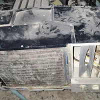 کولر گازی 18 هزار سامسونگ