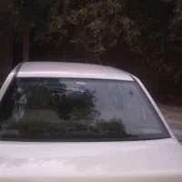 پراید ۱۳۲ سفید ۹۷|خودرو سواری و وانت|باقرشهر, |دیوار