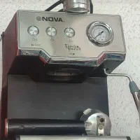 اسپرسوساز ساز نوآ