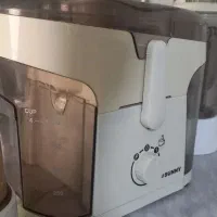 آبمیوه گیری سه کاره