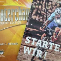 آموزش زبان انگلیسی و آلمانی