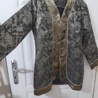 مانتوسالم وشیک