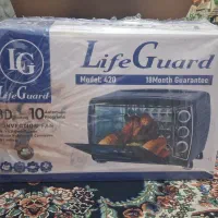 توستر ماکروفر