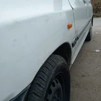 پراید ۸۷ پلمپ|خودرو سواری و وانت|ساری, |دیوار