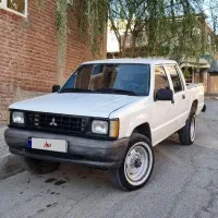 میتسوبیشی ال۲۰۰