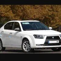 حواله دنا پلاس اتومات توربو شارژ