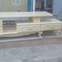 میز تلویزیون