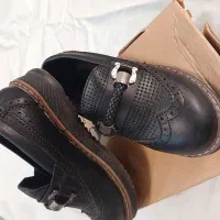 کفش بچگانه سایز 27 مجلسی