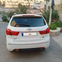 هایما s7مدل ۹۷ توربو