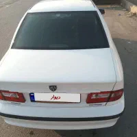 سمند lx xu7 93