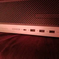 مینی کیس HP EliteDesk 800 G3 رم 16 SSD240