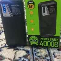 پاوربانک|لوازم جانبی موبایل و تبلت|مشکین‌دشت, |دیوار