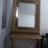اینه کنسول