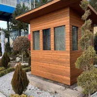 اجرای تخصصی ترموود|خدمات پیشه و مهارت|خواف, |دیوار