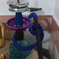قلیان|کلکسیون و سرگرمی|مهاباد (آذربایجان غربی), |دیوار