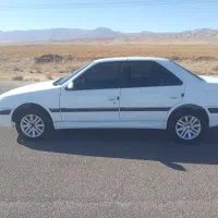 پارس نیمه سفارشی 1401|خودرو سواری و وانت|تربت جام, علوی|دیوار