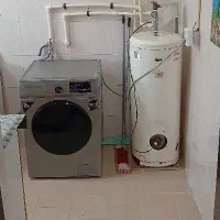 فروش لباسشویی ایکسویژن نه کیلیویی