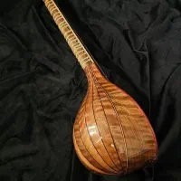 سه تار بوریایی