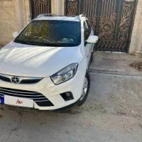 جک s5 دنده ای 2000توربو