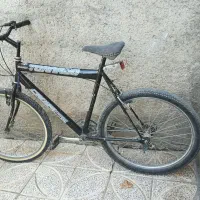 دوچرخه ۲۶