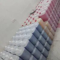 مایع دست و لباسشویی