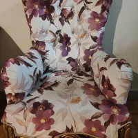 مبل تک نفره