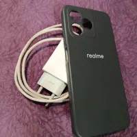 ریلمی Note 50 حافظه ۱۲۸ معاوضه با پوکو Poco|موبایل|مشهد, هفده شهریور|دیوار