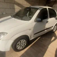 تیبا مدل 95،(معاوضه نقد واقساط)