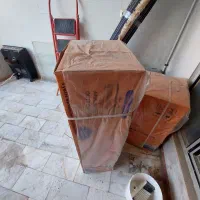 کولر گازی ۲۴هزار جنرال شکار