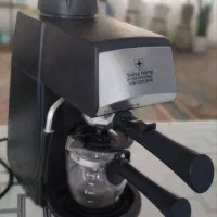 قهوه ساز سوییس هوم