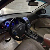 Ix55 2010|خودرو سواری و وانت|ارومیه, |دیوار