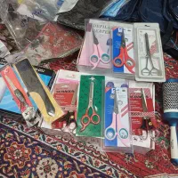 قیچی پیشبند وسایل برقی و...