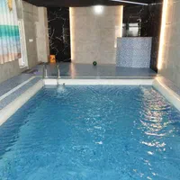باغ ویلا یک خواب استخر داخل اجاره روزانه