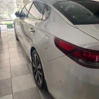 اپتیما جی تی لاین