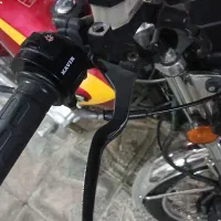 رینگ و لاستیک هندا دیسکی معاوضه با اسپورت|قطعات یدکی و لوازم جانبی|محمدشهر, همایون ویلا|دیوار